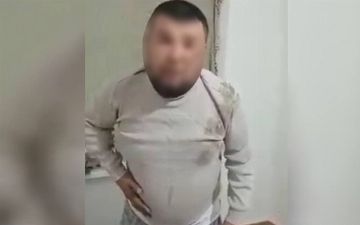 В МВД опровергли избиение гражданина сотрудниками органов