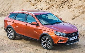 «АвтоВАЗ» остановил три сборочные линии из-за кризиса с поставками деталей