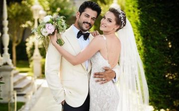 Правда ли, что Бурак Озчивит разводится с Фахрие Эвджен?<br>