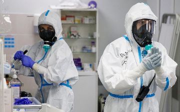 Появились новые данные об инфицированных коронавирусом в Узбекистане — статистика