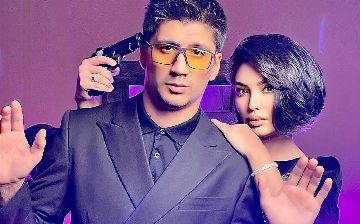 Мукаддас Садуллаева рассказала готова ли она сняться в клипе Райхон и позволить мужу иметь вторую жену - видео