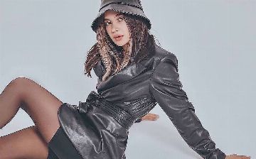 Leo призналась, что боится одиночества - фото