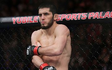 Махачев заявил об отказе бойцов UFC драться с ним