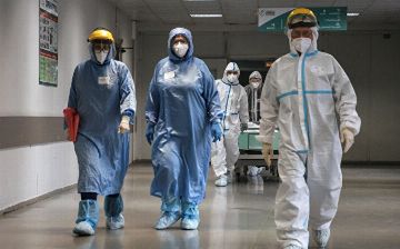 В Узбекистане выявили новые случаи инфицирования коронавирусом — статистика