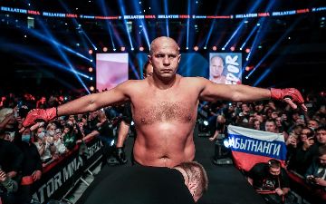 Bellator запланировал провести грандиозный прощальный бой Емельяненко<br>