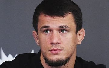 Новые подробности по делу брата Нурмагомедова: Усман Нурмагомедов стал свидетелем по делу о наезде на полицейского