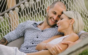 У жены забившего автогол игрока сборной России Кудряшова потребовали деньги