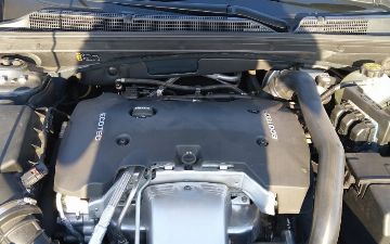 Узнайте, почему в турбомоторах Malibu, Tracker, Equinox и прочих требуется чаще заменять масло