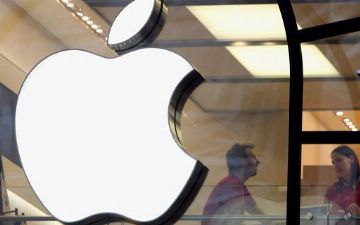 Forbes: Apple тайно покупает рекламу у Google для увеличения прибыли App Store