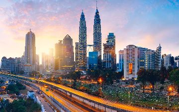 Узбекистан планирует возобновить авиарейсы в Куала-Лумпур