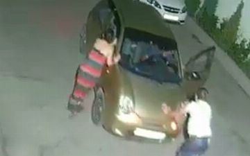 Перечисляем узбекистанцам несколько способов запустить двигатель машины с севшим аккумулятором