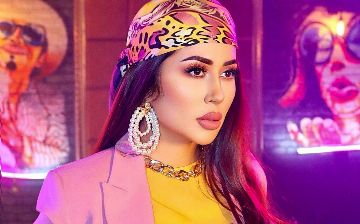 Каниза прокомментировала скандал, произошедший между ней и нетрезвым мужчиной на свадьбе - видео