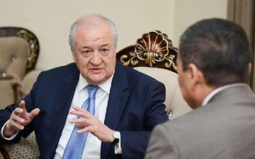 «Мы не должны допустить превращения этой страны в «государство-изгоя» по печально известному сценарию 1990-х годов», – Абдулазиз Камилов 