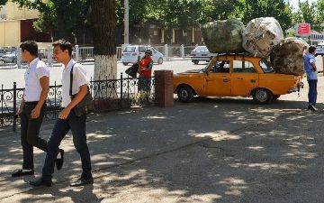 В Узбекистане уровень безработицы понизился до 9,4 процента