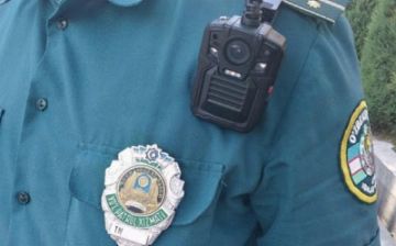 За один месяц страна заплатила почти 600 миллионов сумов людям, фиксирующим нарушения ПДД на дорогах