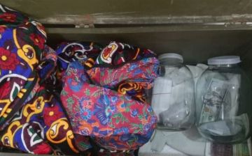 Школьник из Наманганской области украл у своего деда 65 тысяч долларов