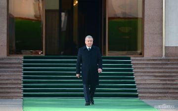 Названа дата визита Шавката Мирзиёева в Россию