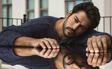 Турецкому актёру Бураку Озчивиту грозит лишение свободы до 4-х лет