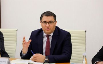 «Свобода выбора профессии — это конституционное право», - министр юстиции прокомментировал принудительное назначение на должность помощника хокима