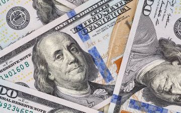 Товарооборот между Узбекистаном и Россией превысил 6 млрд долларов