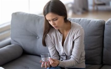 Как снизить тревожность на фоне коронавируса?