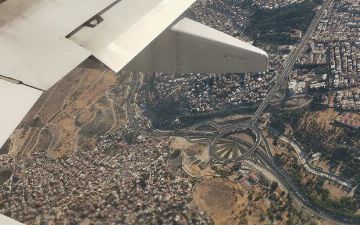 Узбекистан ввел временный запрет на авиатранзит в Беларусь для нескольких стран