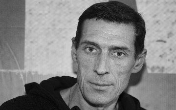 Ушел из жизни актёр фильма «Ночной дозор» Игорь Савочкин