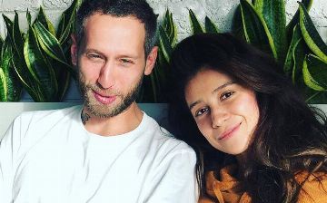 Новые подробности: неужели Равшана Куркова разошлась с отцом ее ребенка? 