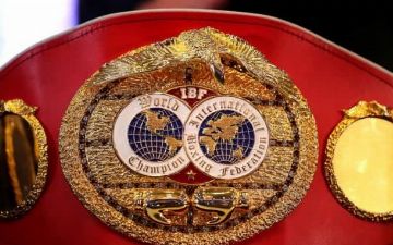 Обновлен рейтинг IBF. На каких позициях узбекские боксеры? 