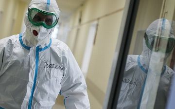 Число заболевших и вылечившихся от коронавируса узбекистанцев держится на плюс-минус равном уровне - статистика