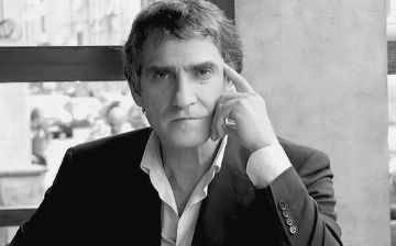 Ушёл из жизни Валерий Гаркалин