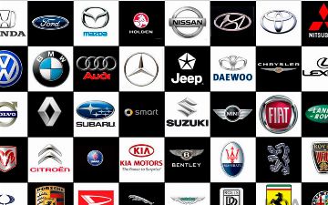 Узнайте, какая автомобильная марка стала самой обсуждаемой в интернете