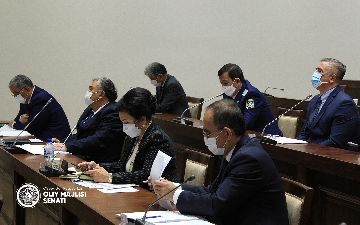 Сенаторы одобрили закон об ужесточении наказания за педофилию