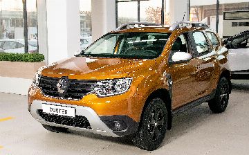 Подъехали характеристики французского внедорожника Renault Duster в Узбекистане – тщательный обзор новинки