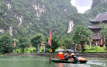 Вьетнам открыл границы для иностранных туристов