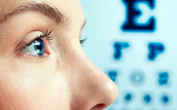 Какие витамины необходимо употреблять для здоровья глаз?