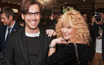 Алла Пугачева приготовила для своего супруга узбекское блюдо «Димламу»