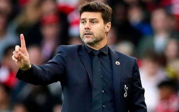 Почеттино готов возглавить «МЮ». Он чувствует себя несчастливым в «ПСЖ» 