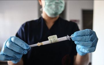 Кто сможет получить бустерную дозу вакцины от COVID-19 в Узбекистане?