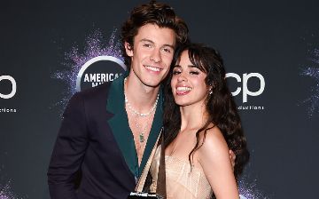 Камила Кабелло предстала в новом образе после расставания со своим возлюбленным - фото