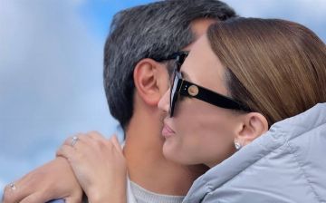 Лола Юлдашева поделилась секретами гармоничных отношений в паре - фото