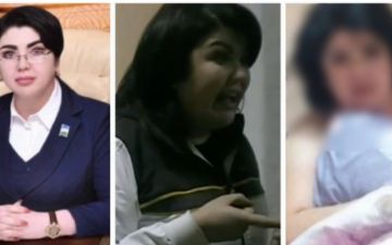 «Моя неприкосновенность по этому заявлению снята до суда, я остаюсь депутатом», - Феруза Бабашева