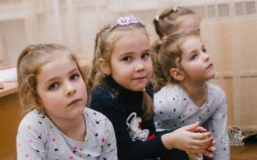 Психолог из Узбекистана рассказала, как изменить поведение своих детей 