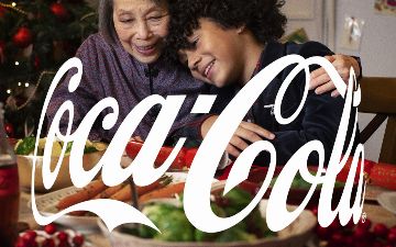 Coca-Cola запускает свой новогодний ролик в Узбекистане — видео