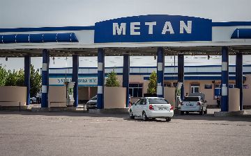 В Ташкентской области раскрыли многомиллионные хищения на двух АГНКС