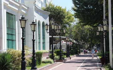 В Узбекистане будут проведены административные реформы 