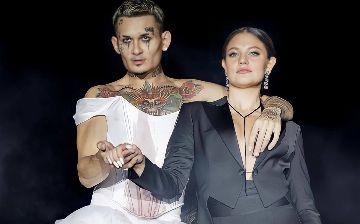 В сети появился прайс-лист на услуги в салоне супруги Моргенштерна – фото