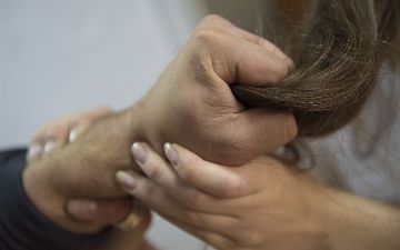 Нетрезвый житель Кашкадарьинской области до смерти избил свою жену