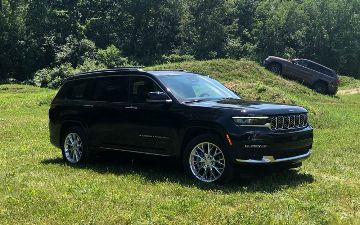 Jeep вслед за всеми известными брендами также отзывает свои автомобили - почти сто тысяч «бракованных» машин