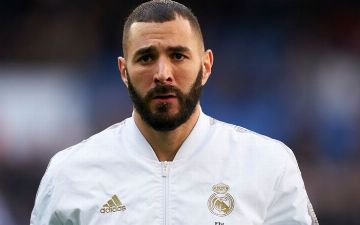 Бензема приговорен к условному заключению из-за попытки шантажа